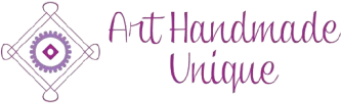 Art Handmade Unique Logo